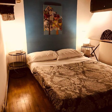 Campo De' Fiori Loft The Angeli'S Apartment Рим Экстерьер фото