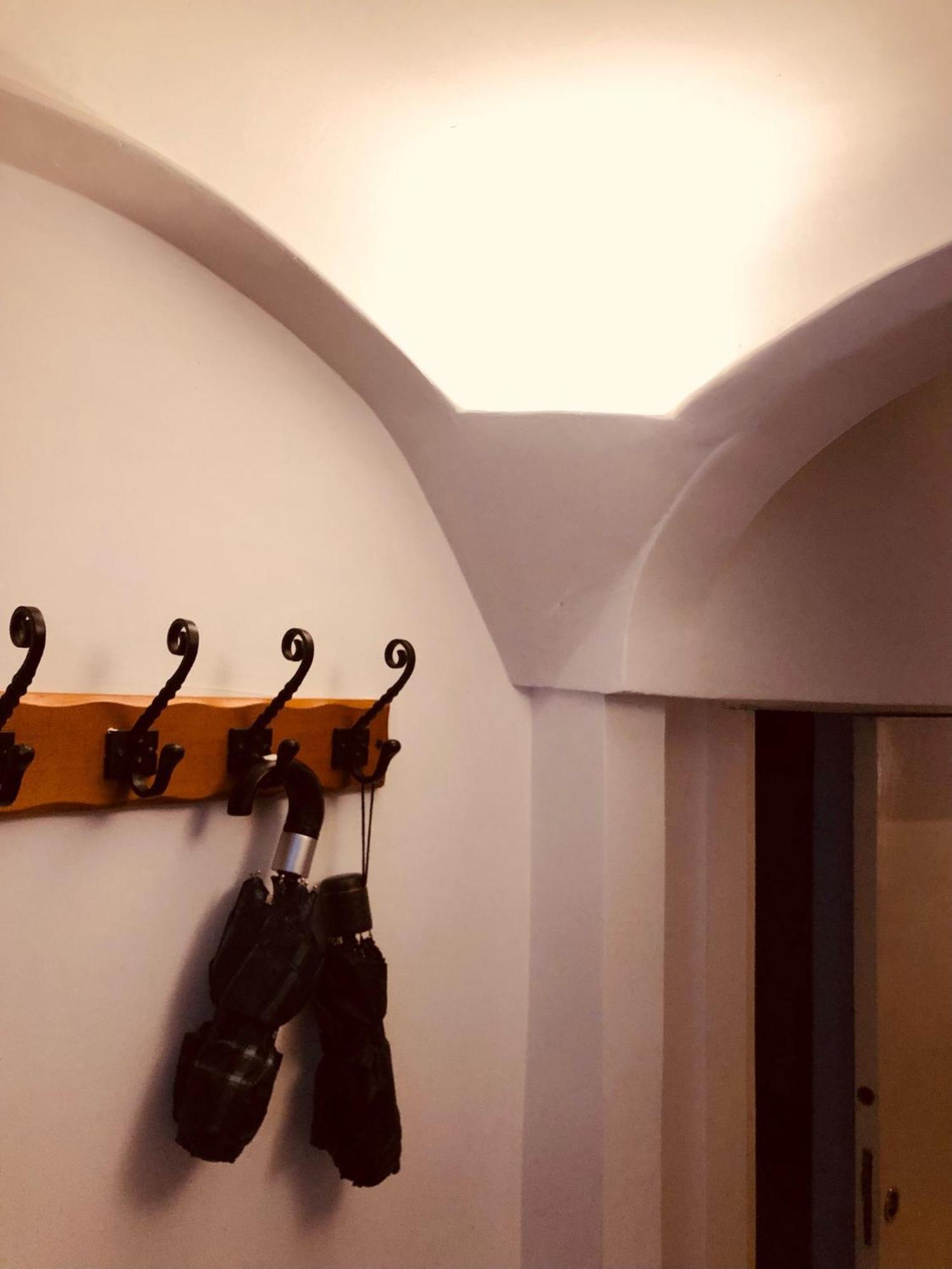 Campo De' Fiori Loft The Angeli'S Apartment Рим Экстерьер фото