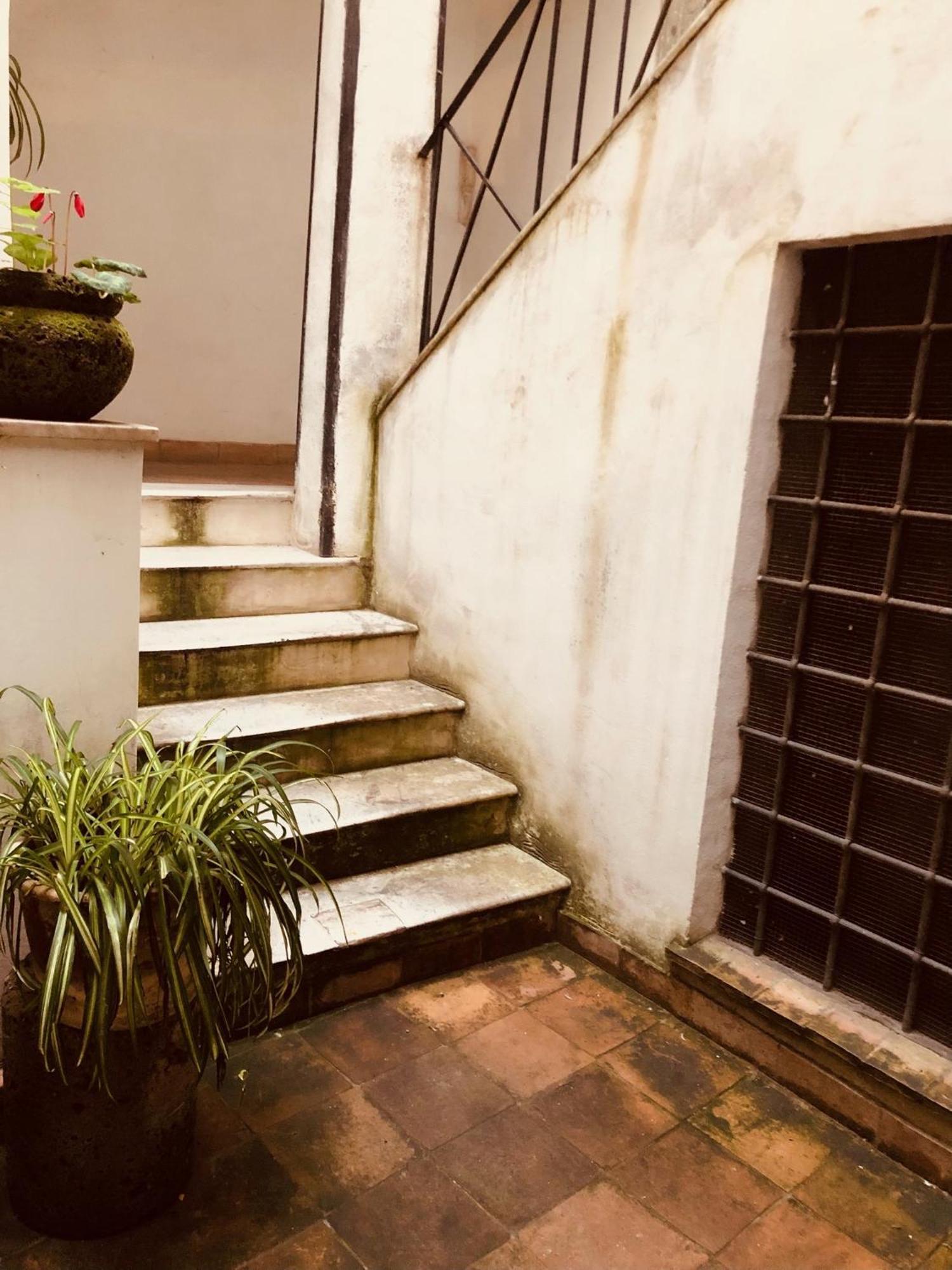 Campo De' Fiori Loft The Angeli'S Apartment Рим Экстерьер фото
